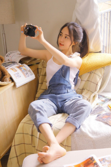 明星专题：宋春丽